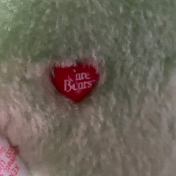 1983 Care Bear - Picture 5 of 6